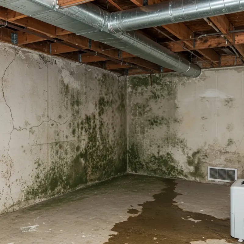 Professional Mold Removal in Jan-Phyl Village, FL